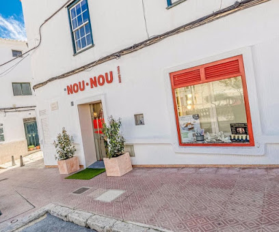 Nou Nou, peluquería y estética | Peluqueria en Mahón / Baleares