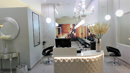 Peluqueria en Vitoria - Level 5 | Peluquería en Vitoria-Gasteiz / Álava