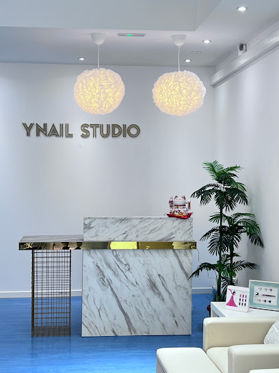 YNAIL STUDIO | Salón de Uñas y Manicura en Badalona