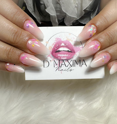 D Maxima Nails | Salón de Manicura y Uñas en Barcelona / 