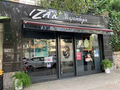 IZAK Ileapaindegia | Peluquería en Elgóibar / Gipuzkoa