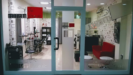 Estilismo Silvia Lazaro | Peluqueria en Colmenar Viejo / Madrid