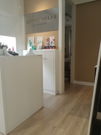 Leticia Celaa Beauty Lounge | Centro de Estética en Ourense