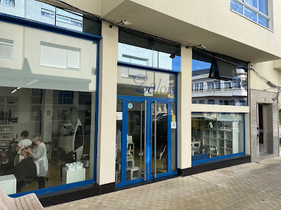 Peluquería Zalois | Peluqueria en Guitiriz / Lugo