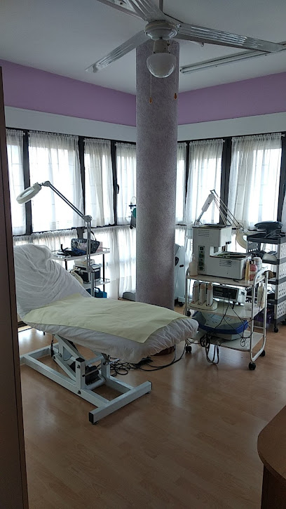 Ana Rosa | Centro de Estética en Benavides de Orbigo