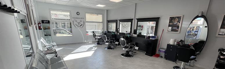 Peluquería Sevi | Peluqueria en Paracuellos de Jarama / Madrid