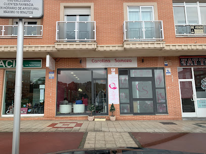 Salón de Belleza Carolina Somoza | Peluquería en Ávila / Ávila
