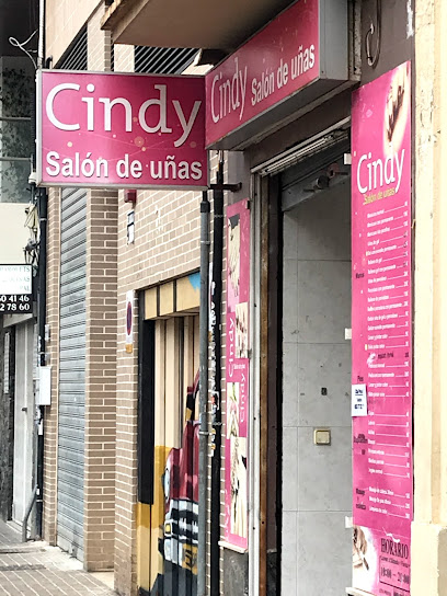 Cindy Salón de Uñas | Salón de Manicura y Uñas en Valencia / 