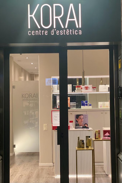 Korai | Centro de Estética en Barcelona