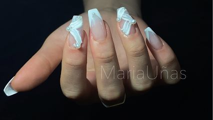 Maria Uñas | Salón de Manicura y Uñas en Madrid / 