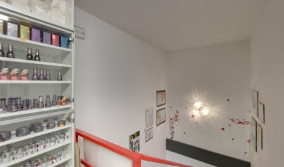 Nails Deco | Salón de Manicura y Uñas en Barcelona / 