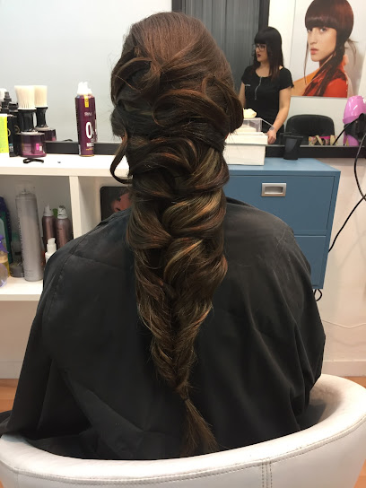 La Pelu de Luci | Peluqueria en Valencia / Valencia