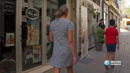 Nadira Beauty | Centro de Estética en Almunecar