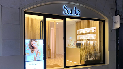 SAULE BEAUTY | Peluquería en Alicante / 