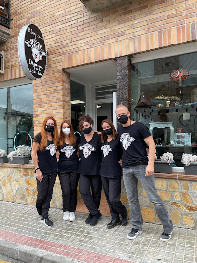 Dejame Que Te Cambie | Peluqueria en Colmenarejo / Madrid
