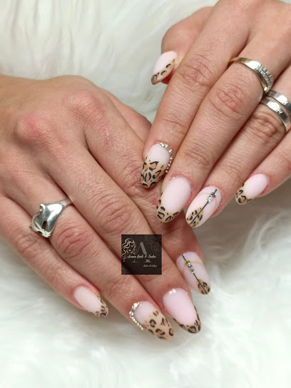 Aroma Nail Art | Salón de Manicura y Uñas en Masquefa / 