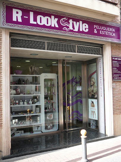 R-Look Style peluquería & estética | Peluqueria en Alberca Las Torres / Murcia