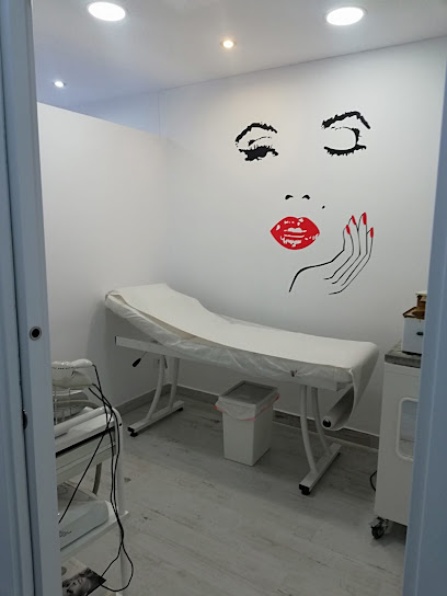 Anna Pujol | Peluquería en Barcelona / 
