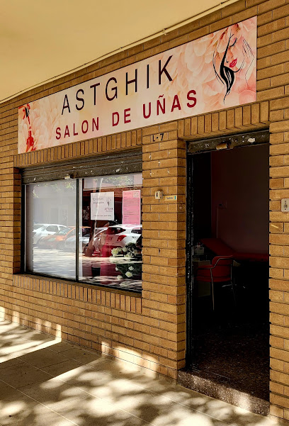 Salón de Uñas Astghik | Salón de Uñas y Manicura en Valencia