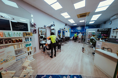 Trazos Peluqueros | Peluquería en San Bartolomé de Tirajana / Las Palmas