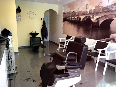 Tino Hermida | Peluqueria en Pontevedra / Pontevedra