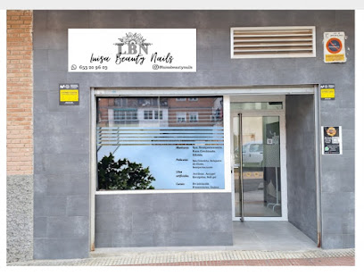 Luisa Beauty Nails | Salón de Manicura y Uñas en Torrejón de Ardoz / 
