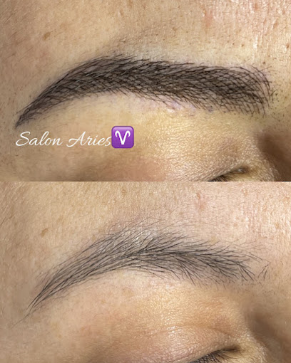 Salón Aries | Salón de Uñas y Manicura en Pamplona