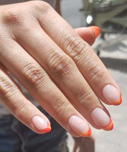 Nails Experience | Salón de Uñas y Manicura en Barcelona