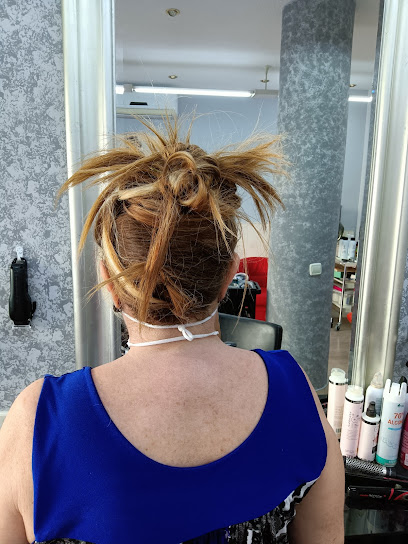 Gandalf Salon de Peluqueria Unisex | Peluqueria en Móstoles / Madrid