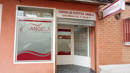 Angela | Centro de Estética en Alcalá de Henares