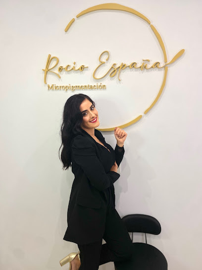 Rocio Espana | Centro de Estética en Badolatosa