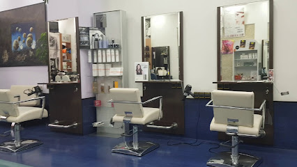 Paris Diffusion | Rúa do Progreso | Peluqueria en Ourense / Orense