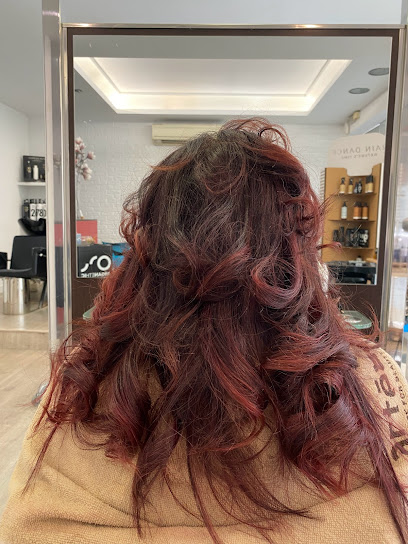 Eugenia Llorens Estilistas | Peluqueria en Alcoy / Alicante