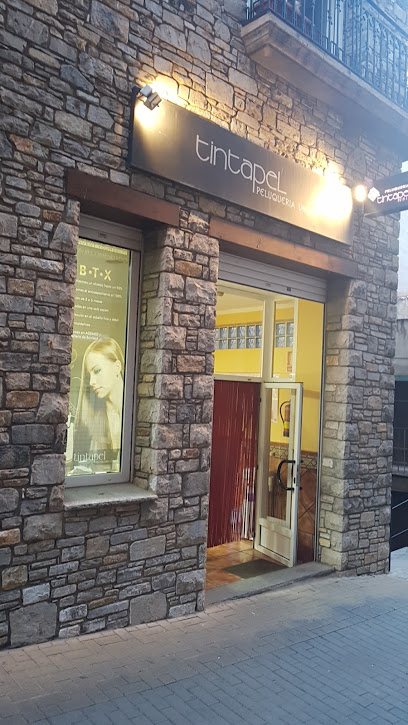 Peluqueria TINTAPEL ROCIO | Peluqueria en Alcora / Castellón