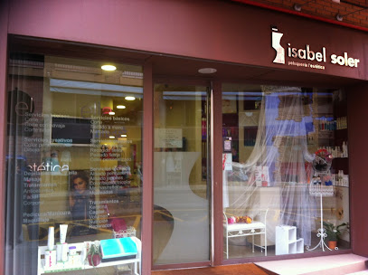 Peluquería Isabel Soler | Peluqueria en Barbastro / Huesca