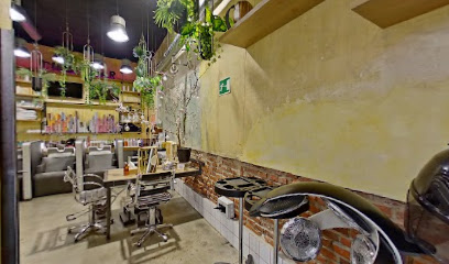 Peluquería Mirta F del Blanco | Peluqueria en León / León