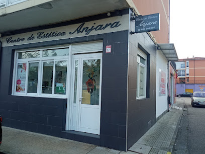 Anjara | Centro de Estética en Colindres