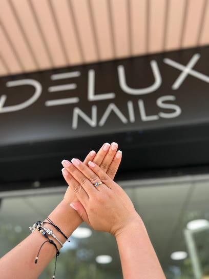 Deluxe Nails | Salón de Uñas y Manicura en Pozuelo de Alarcón