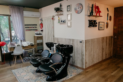 Kamerino | Peluquería en Don Benito / Badajoz