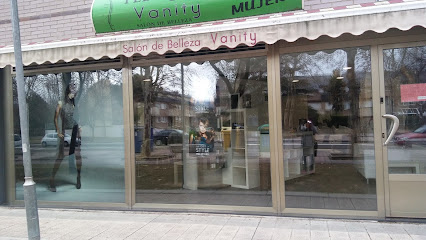 Vanity Pal C B | Peluquería en Palencia / Palencia