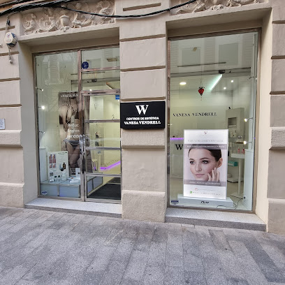 Vanesa Vendrell | Peluquería en Valencia / 