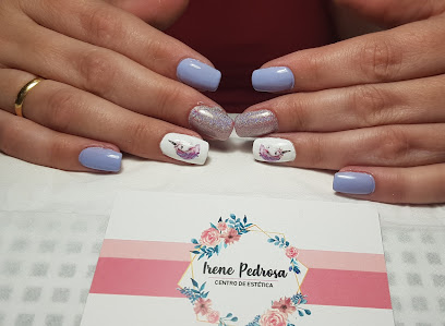 IRENE PEDROSA | Centro de Estética en Alcaudete