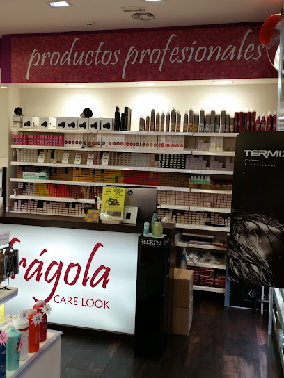 Fragola Care Look | Peluqueria en Colmenar Viejo / Madrid