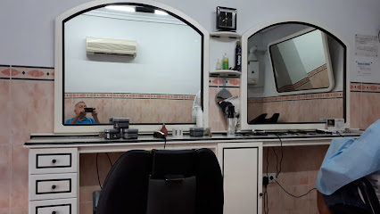 Peluqueria Mariscal | Peluquería en Córdoba / Córdoba