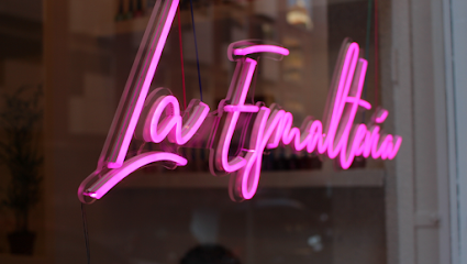 La Esmalteria by Amazonic | Salón de Manicura y Uñas en Madrid / 