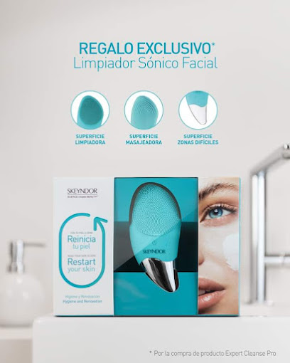 Laura Vallina | Centro de Estética en Oviedo