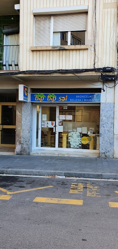 Bip Bip Sol | Peluquería en Tarragona / 