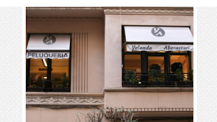 Peluqueria Yolanda Aberasturi – Hair Salon | Peluqueria en Bilbao / Vizcaya