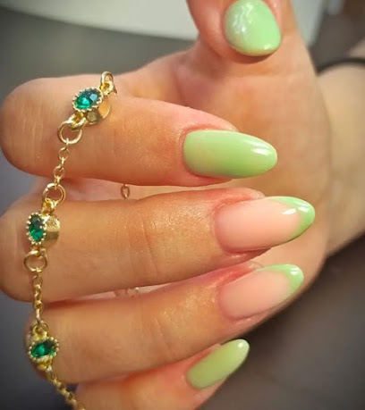Key Studio | Salón de Manicura y Uñas en Paracuellos de Jarama / 