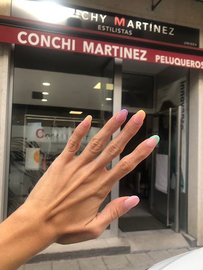 Conchy Martínez | Peluqueria en Xinzo de Limia / Orense